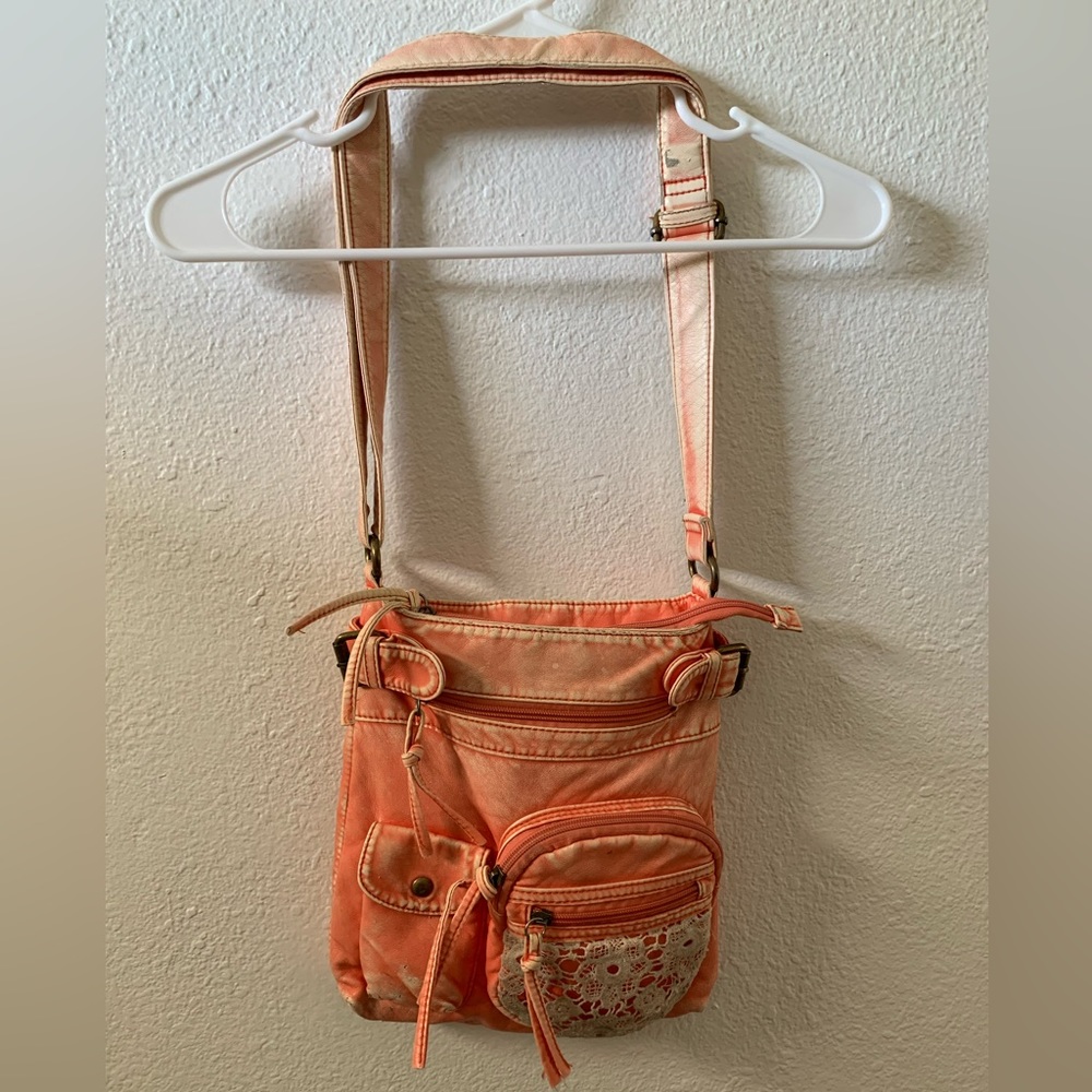 Rue21 purse